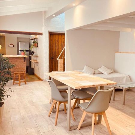 La Maison Gerber Río Colorado Extérieur photo