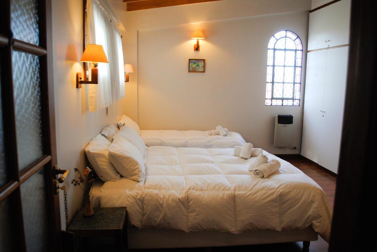 La Maison Gerber Río Colorado Extérieur photo
