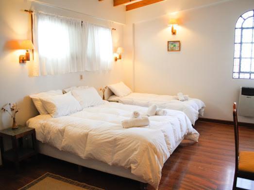 La Maison Gerber Río Colorado Extérieur photo