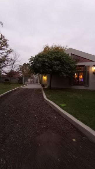 La Maison Gerber Río Colorado Extérieur photo