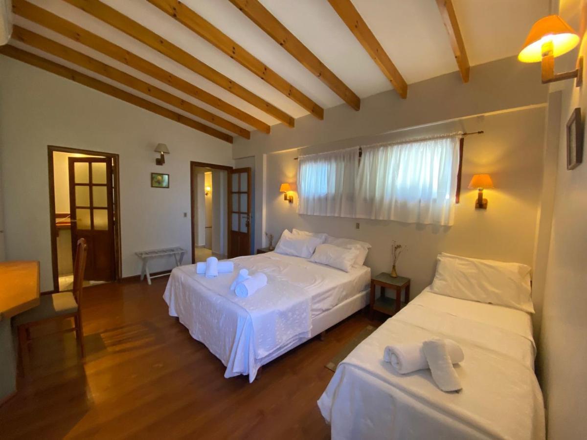 La Maison Gerber Río Colorado Extérieur photo