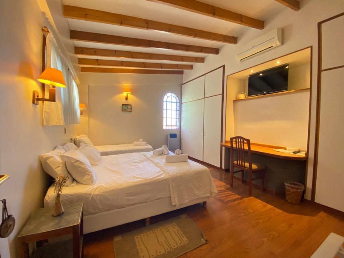 La Maison Gerber Río Colorado Extérieur photo