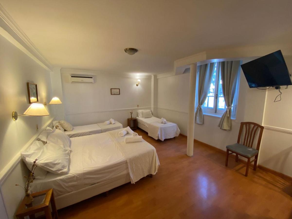La Maison Gerber Río Colorado Extérieur photo