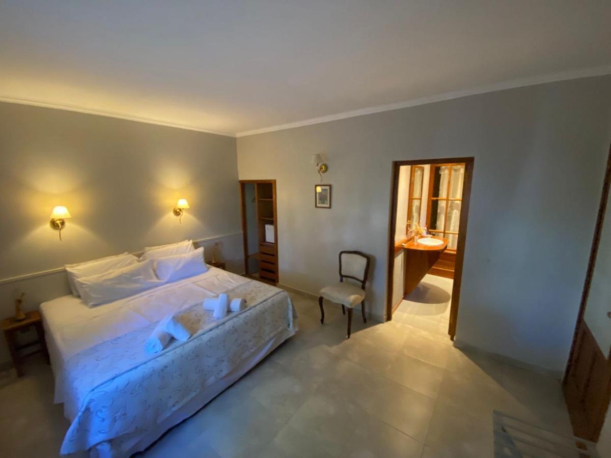 La Maison Gerber Río Colorado Extérieur photo