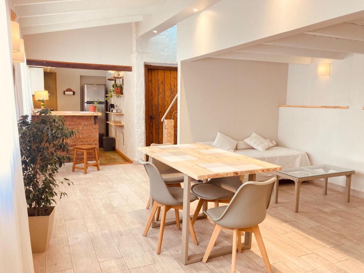 La Maison Gerber Río Colorado Extérieur photo