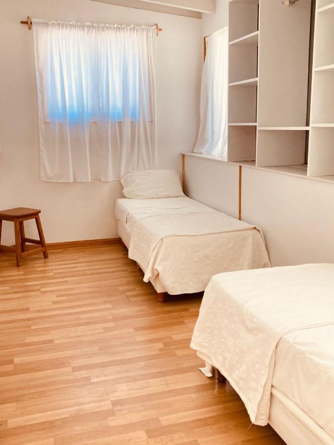 La Maison Gerber Río Colorado Extérieur photo
