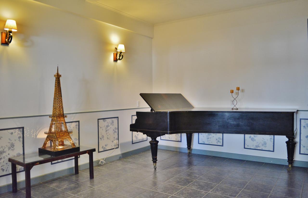 La Maison Gerber Río Colorado Extérieur photo