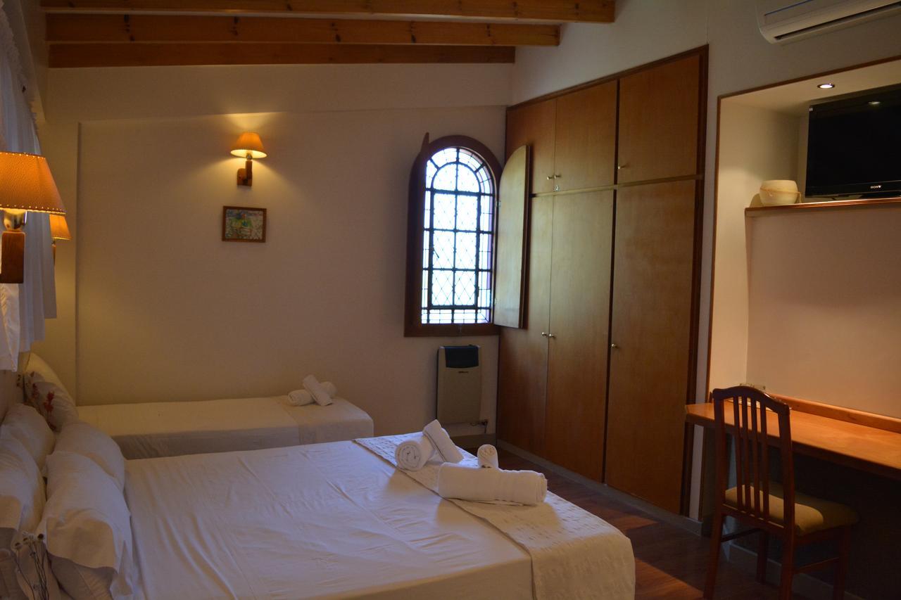 La Maison Gerber Río Colorado Extérieur photo